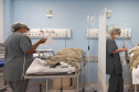 Hospital Regional de Ivaiporã dá início a procedimentos eletivos