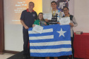 42ª Jornada de Foguetes