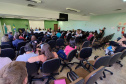  Saúde forma 34 novos especialistas em enfermagem obstétrica