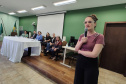  Saúde forma 34 novos especialistas em enfermagem obstétrica