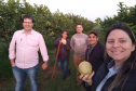 Dedicação dos produtores faz Carlópolis ser conhecida como Capital Nacional da Goiaba de Mesa.