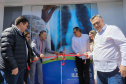 Secretário inaugura Hospital Municipal São José em Boa Vista da Aparecida após investimento de R$ 1 Milhão