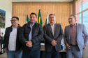 Secretário inaugura Hospital Municipal São José em Boa Vista da Aparecida após investimento de R$ 1 Milhão