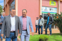 Secretário inaugura Hospital Municipal São José em Boa Vista da Aparecida após investimento de R$ 1 Milhão