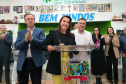  Com aporte de R$ 3 milhões, São Jorge d'Oeste receberá nova Unidade Mista de Saúde 