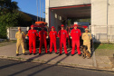 BOMBEIROS