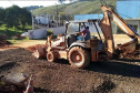 A Prefeitura de Rio Branco do Sul realiza, atualmente, outras três obras com recursos liberados via Secid, todas para a pavimentação asfáltica de ruas.