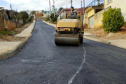 A Prefeitura de Rio Branco do Sul realiza, atualmente, outras três obras com recursos liberados via Secid, todas para a pavimentação asfáltica de ruas.
