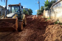 A Prefeitura de Rio Branco do Sul realiza, atualmente, outras três obras com recursos liberados via Secid, todas para a pavimentação asfáltica de ruas.