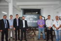  Polícia Penal celebra 115 anos do sistema prisional do Paraná 
