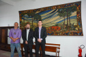  Polícia Penal celebra 115 anos do sistema prisional do Paraná 