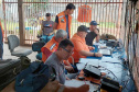 VOLUNTARIADO