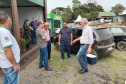 Feiras do agro são oportunidade para aprimorar tecnologia no campo, diz secretário