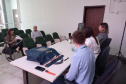 Whitetopping em rodovia entre Goioerê e Quarto Centenário inicia fase de habilitação 