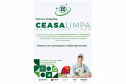 Ceasa Curitiba terá campanhas de meio ambiente e limpeza