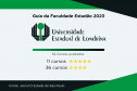 Universidades estaduais aumentam para 22 cursos de excelência no Guia da Faculdade do Estadão