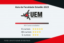 Universidades estaduais aumentam para 22 cursos de excelência no Guia da Faculdade do Estadão