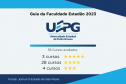 Universidades estaduais aumentam para 22 cursos de excelência no Guia da Faculdade do Estadão