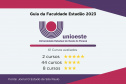 Universidades estaduais aumentam para 22 cursos de excelência no Guia da Faculdade do Estadão