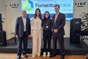 Colaboradores da Fomento Paraná são capacitados sobre questões ESG