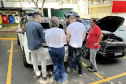 Dia da Eletromobilidade
