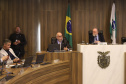 Balanço 2º quadrimestre SESA