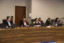 Balanço 2º quadrimestre SESA