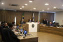 Balanço 2º quadrimestre SESA