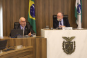 Balanço 2º quadrimestre SESA