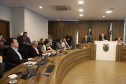 Balanço 2º quadrimestre SESA