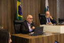 Balanço 2º quadrimestre SESA