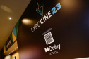   Com primeiros resultados, PrFilm Commission participa da Expocine 2023