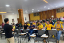 Estado reforça ações contra as arboviroses para 25 municípios na região centro-oeste 