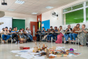  Educação promove encontro para definição dos itinerários formativos nos colégios indígenas do Paraná