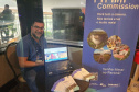   Com primeiros resultados, PrFilm Commission participa da Expocine 2023