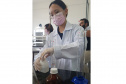 Alunos da rede estadual desenvolvem projeto que transforma óleo de cozinha em biocombustível