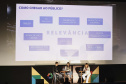   Com primeiros resultados, PrFilm Commission participa da Expocine 2023