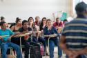  Educação promove encontro para definição dos itinerários formativos nos colégios indígenas do Paraná