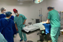 Dia do Médico: Sesa ressalta atendimento humanizado e comprometido com a população 