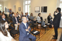 Colaboradores da Fomento Paraná são capacitados sobre questões ESG