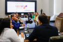 Equipe do Paraná ajuda a elaborar políticas públicas do Consórcio de Integração Sul e Sudeste