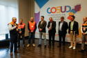 Equipe do Paraná ajuda a elaborar políticas públicas do Consórcio de Integração Sul e Sudeste
