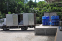 Água Mineral IAT