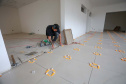 Construção de capela mortuária em Almirante Tamandaré