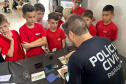 PCPR na Comunidade leva serviços de polícia judiciária para mais de 2,4 mil pessoas no interior do Estado 