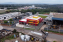 Governador inaugura em Colombo o segundo maior quartel do Corpo de Bombeiros