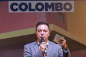 Bombeiros Colombo