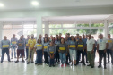 Estado reforça ações contra as arboviroses para 25 municípios na região centro-oeste 