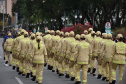 Corpo de Bombeiros do Paraná completa 111 anos de atuação