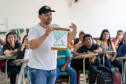  Educação promove encontro para definição dos itinerários formativos nos colégios indígenas do Paraná